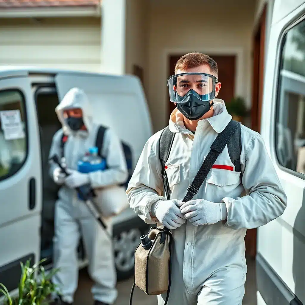 Anticimex Ag | Schädlingsbekämpfung &Amp; Vogelabwehr Bad Ragaz – Schädlingsbekämpfung