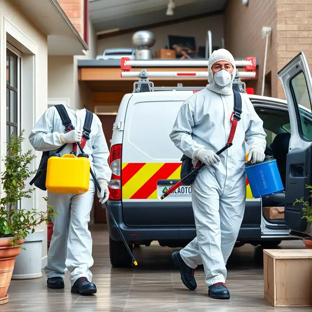 Anticimex Ag | Schädlingsbekämpfung &Amp; Vogelabwehr Basel – Schädlingsbekämpfung