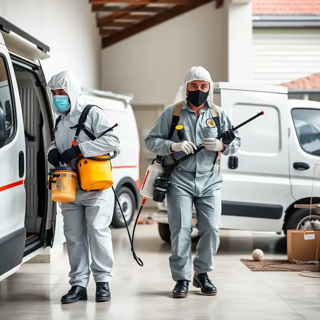 Anticimex Ag | Schädlingsbekämpfung &Amp; Vogelabwehr Blauen – Schädlingsbekämpfung