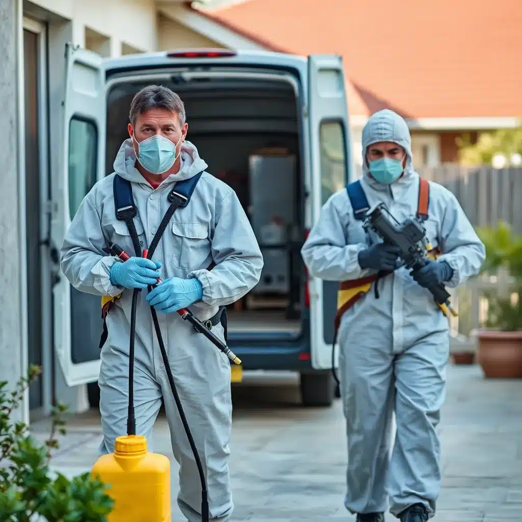 Anticimex Ag | Schädlingsbekämpfung &Amp; Vogelabwehr Münsingen – Schädlingsbekämpfung