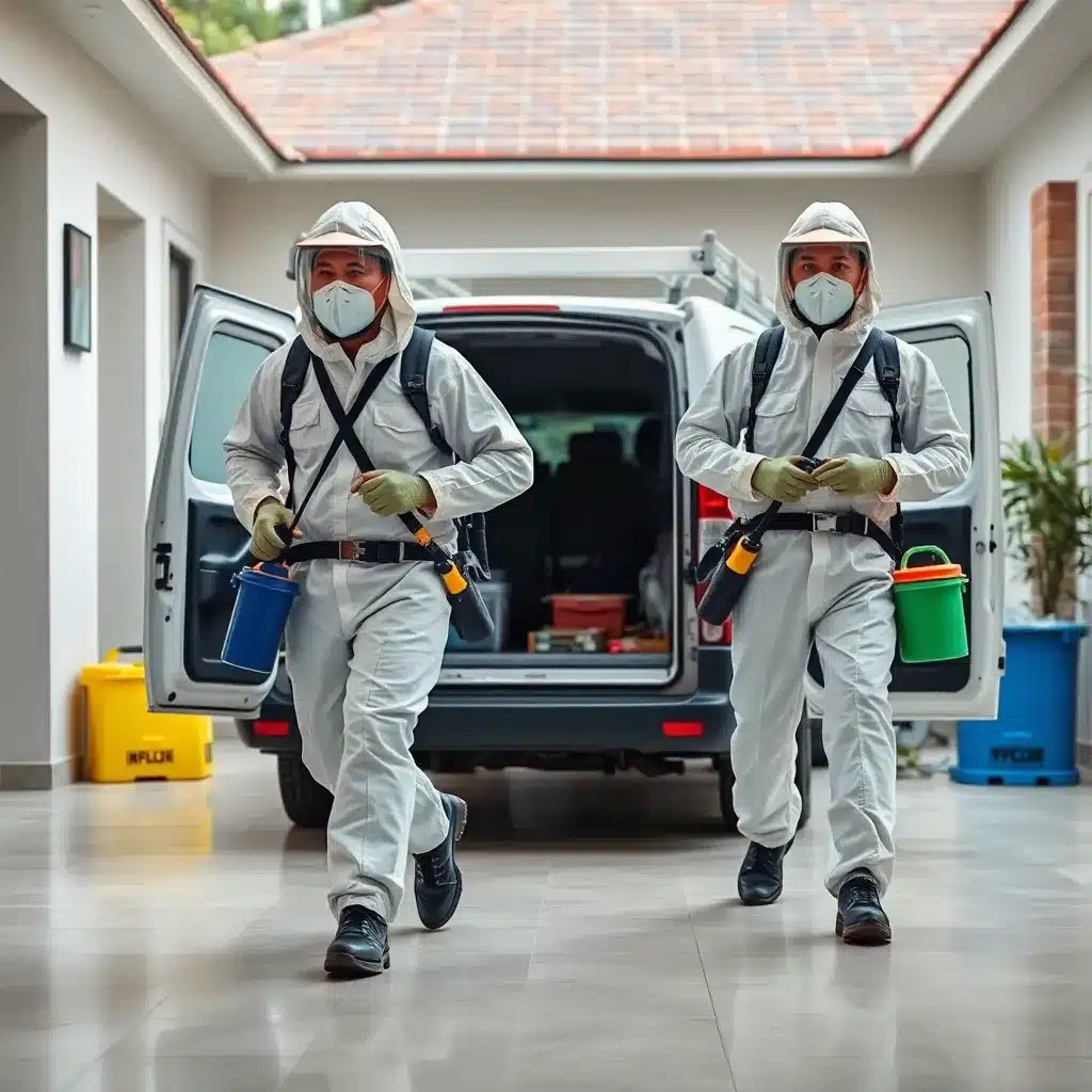 Anticimex Ag | Schädlingsbekämpfung &Amp; Vogelabwehr Roggwil – Schädlingsbekämpfung