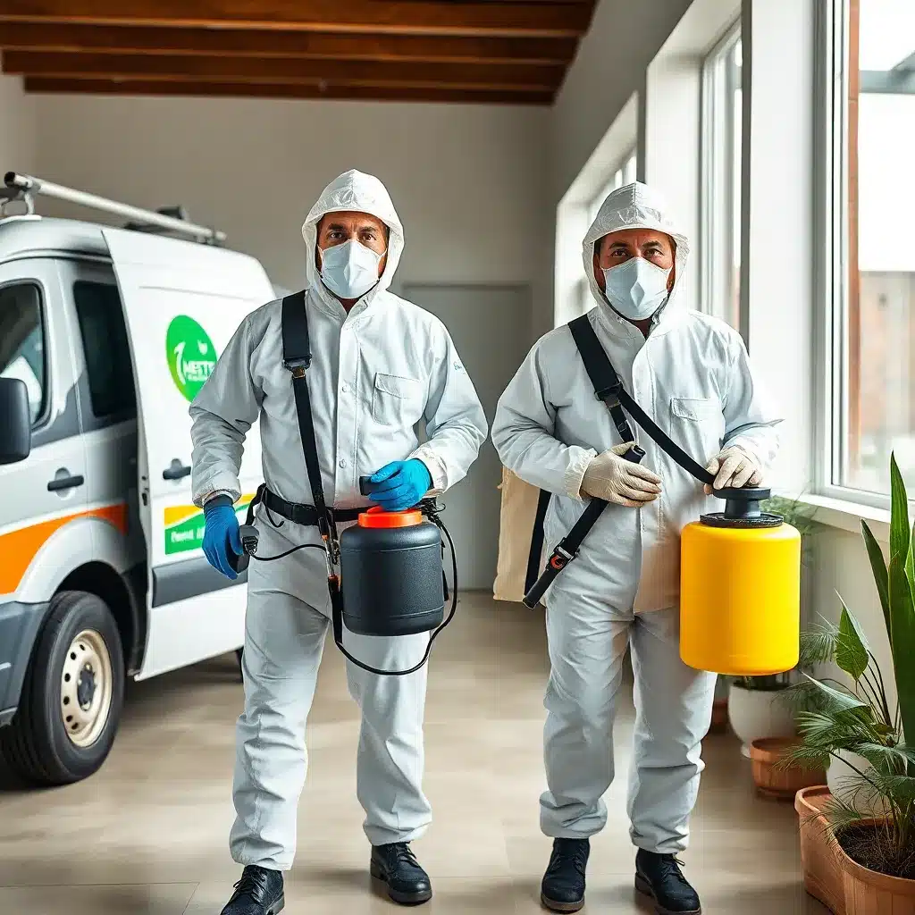 Bitis Disinfestazioni Sa – Schädlingsbekämpfung
