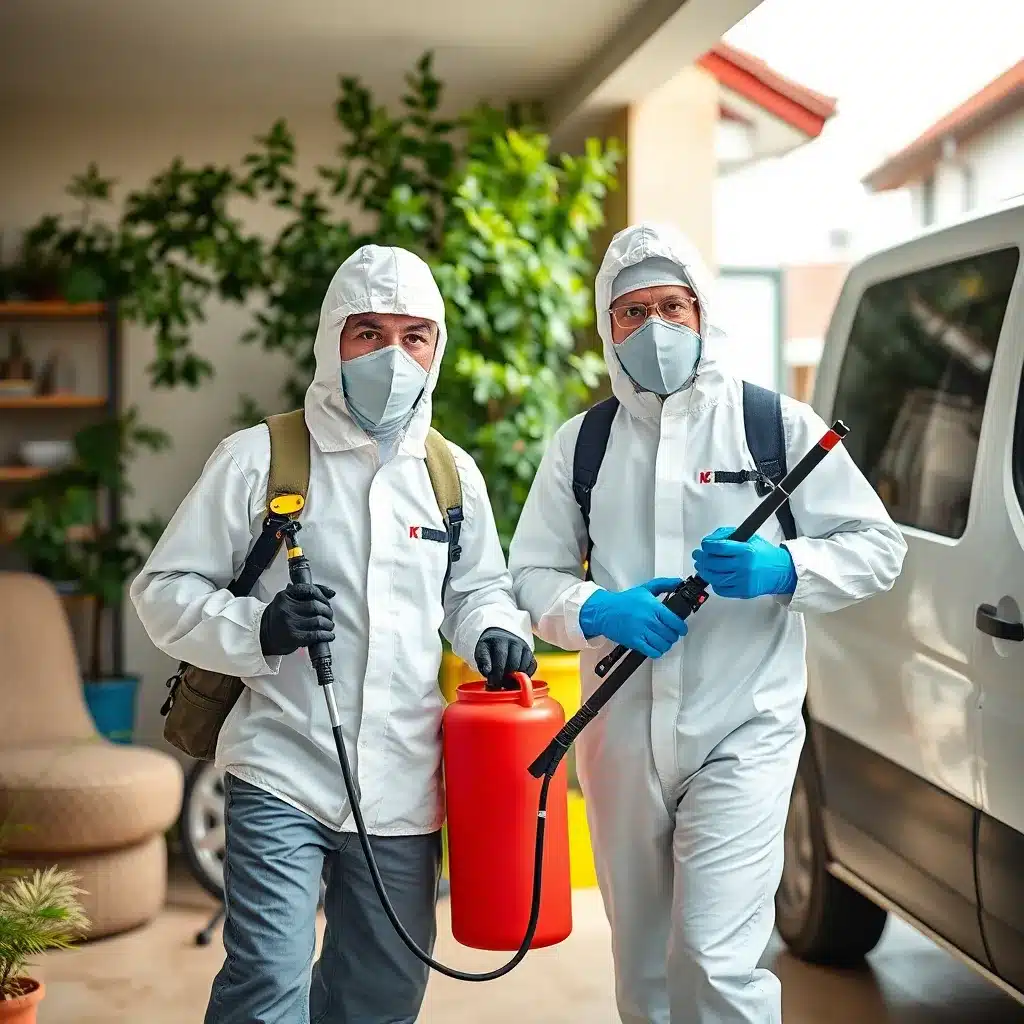 Insectis Sàrl - Spécialiste Anti-Nuisibles - Fribourg – Schädlingsbekämpfung