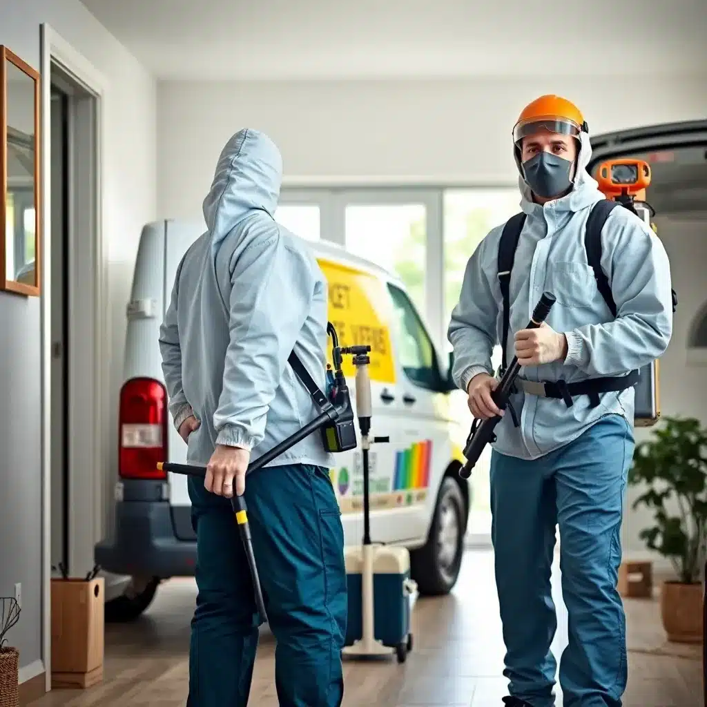 Kistler &Amp; Stettler Ag – Schädlingsbekämpfung