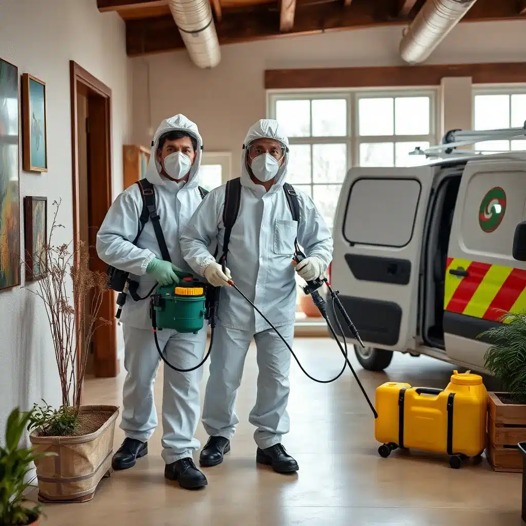 Rd Disinfestazione Sagl – Schädlingsbekämpfung