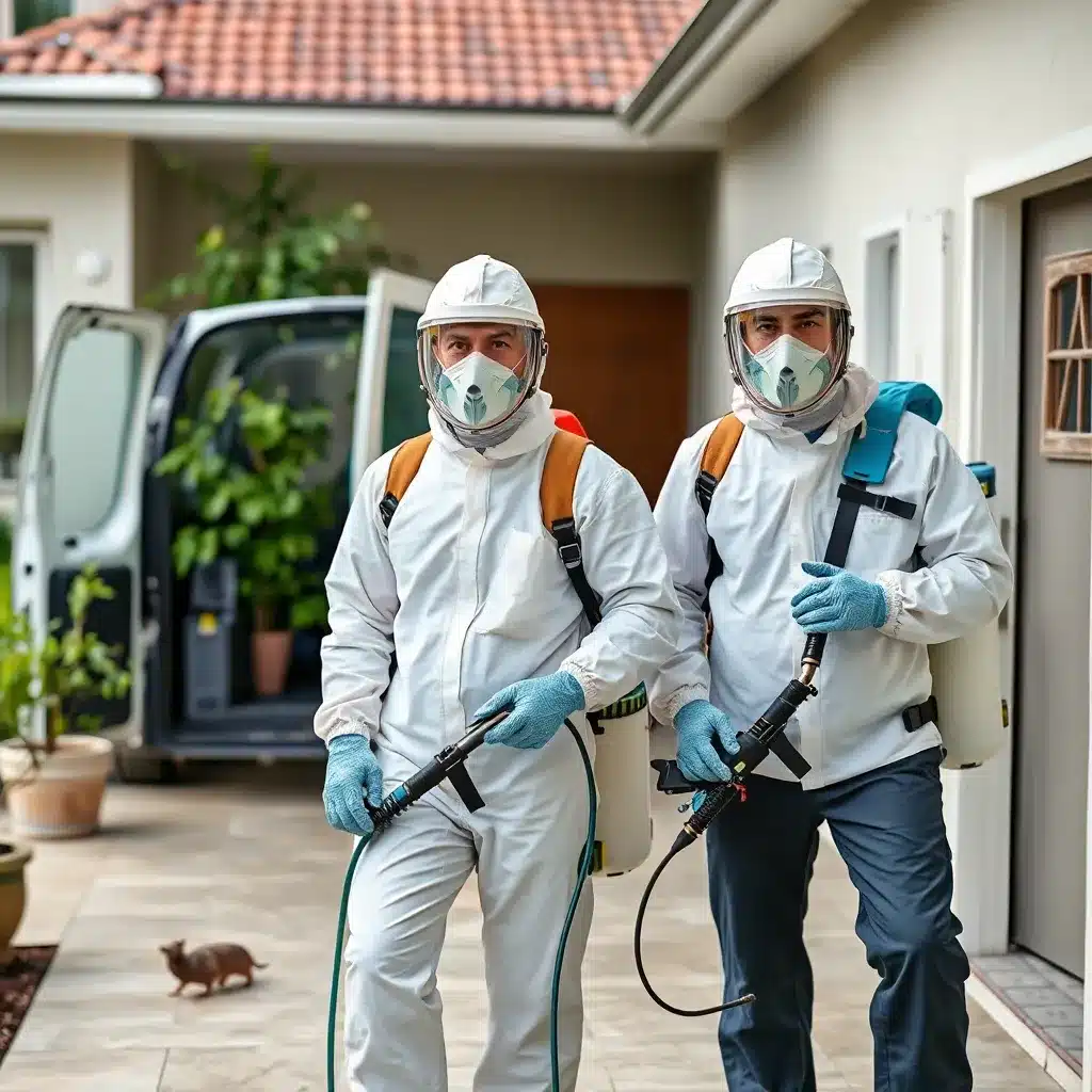 Villiger Marderschutz Gmbh – Schädlingsbekämpfung